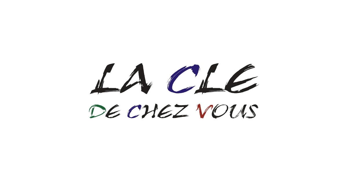 Logo de l'agence La Clé De Chez Vous - Coulonges